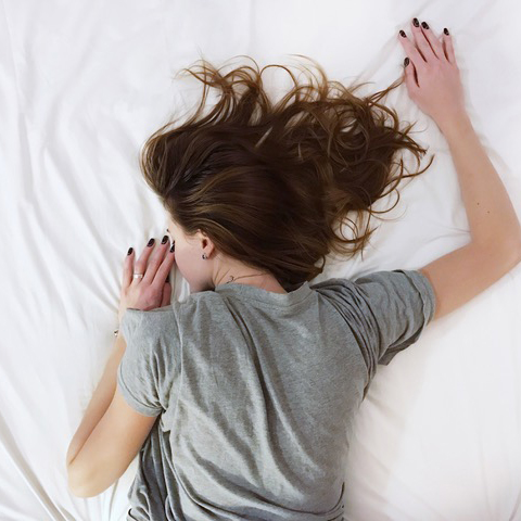 Last van slaaptekort door je kinderen? 4 tips om er beter mee om te leren gaan