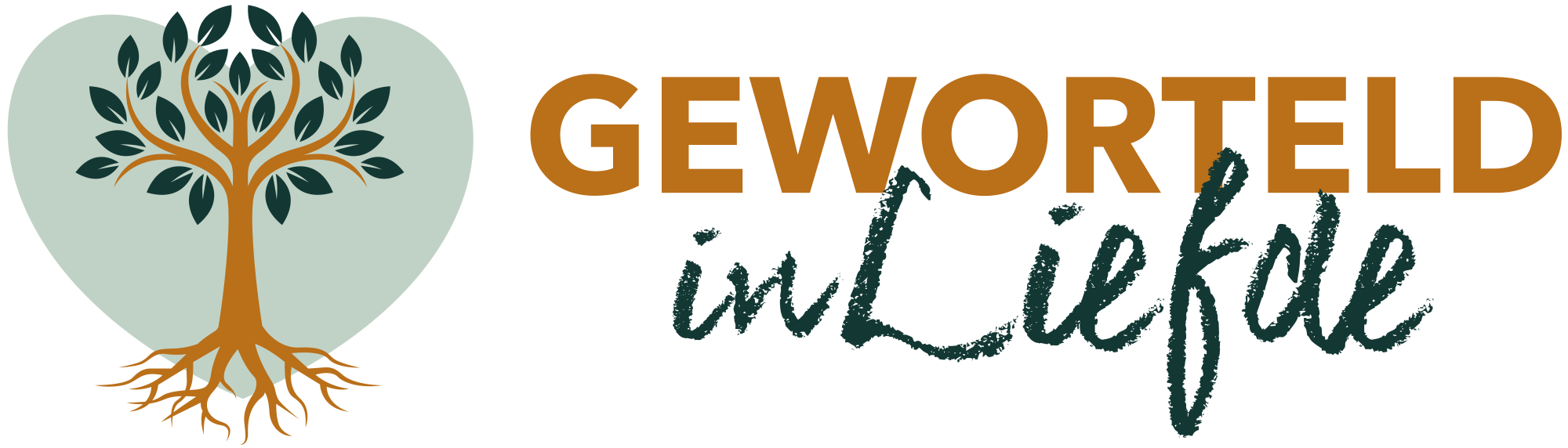 Geworteld In Liefde