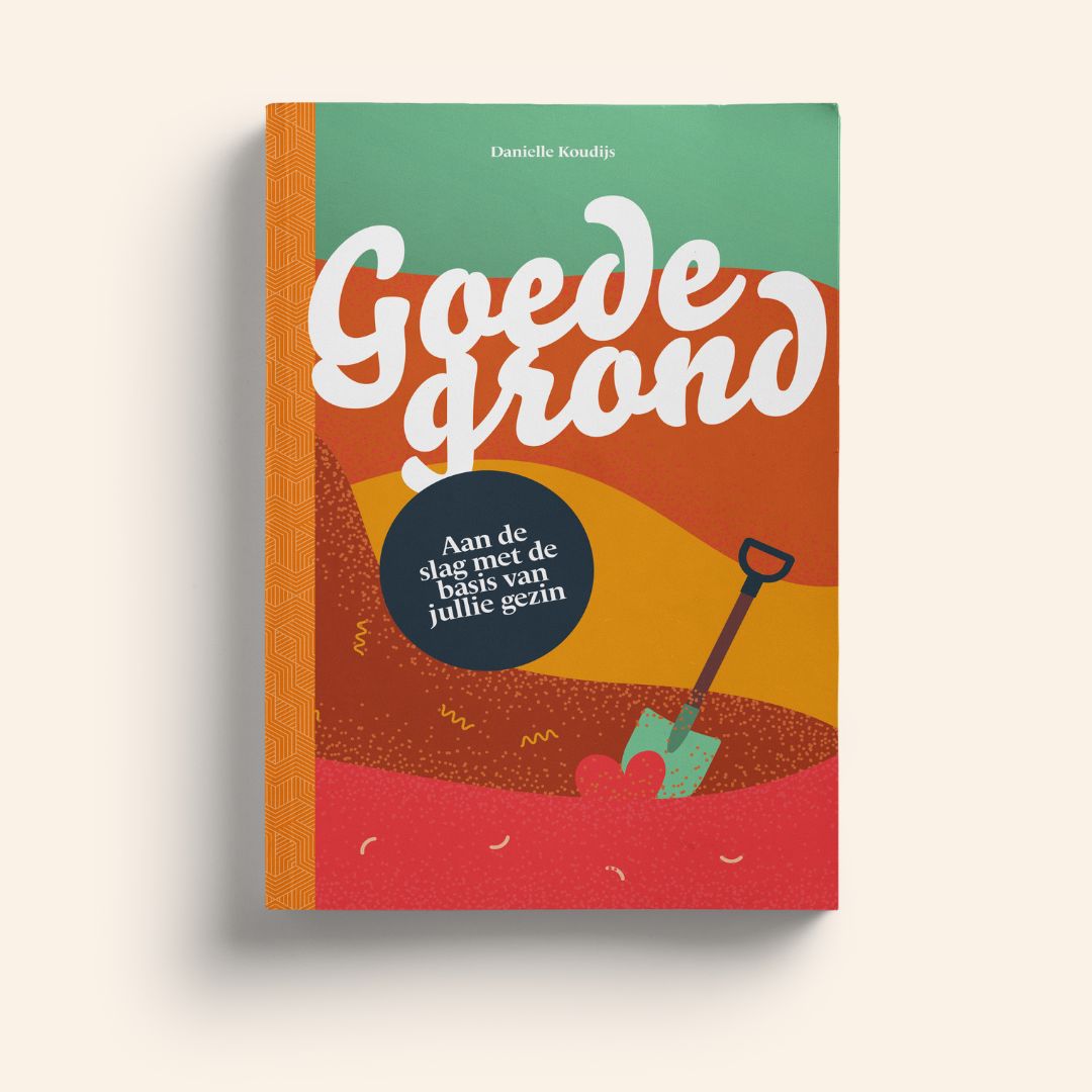 boek goede grond